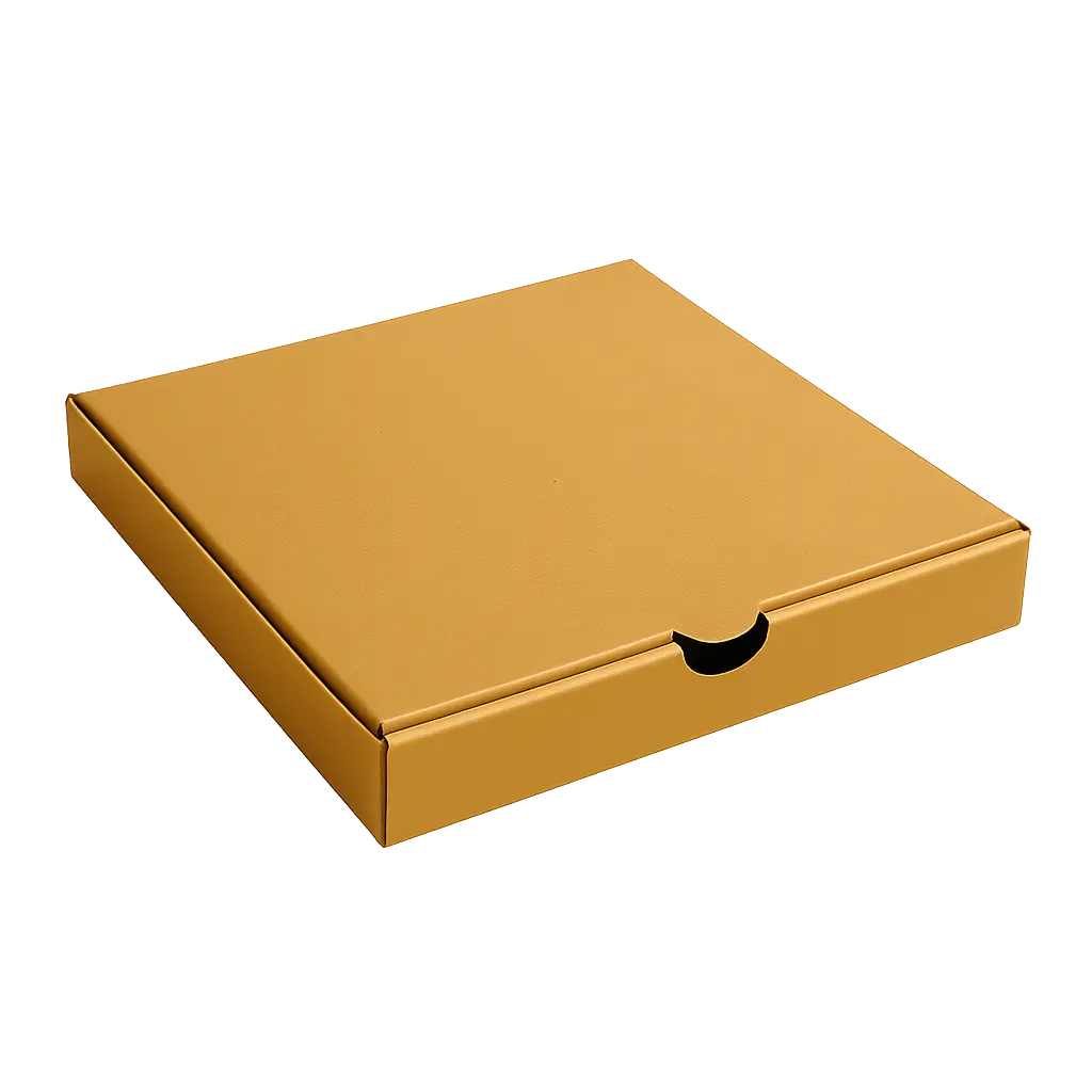 Caja pizza