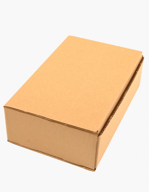 Cod. 004127 Caja Regalo con Tapa Kraf 10*25,5*26 cm (cartón) – Paperbueno